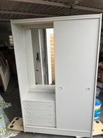 Mooie retro kast, Huis en Inrichting, Ophalen, Gebruikt