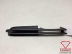 bmw 3 serie e46 voorbumper rooster links nieuw! 0646587, Nieuw, Links, BMW, Bumper