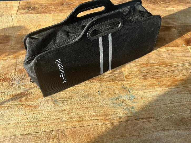 Koning K45 K-summit sneeuwketting, Auto diversen, Sneeuwkettingen, Gebruikt, Ophalen of Verzenden