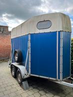 Atec trailer te koop, Ophalen of Verzenden, Aluminium