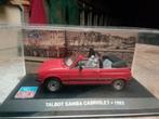Voiture, Hobby en Vrije tijd, Modelauto's | 1:24, Ophalen, Nieuw, Auto, Overige merken