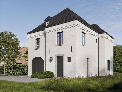 Huis te koop in Zonhoven, 3 slpks, Immo, Huizen en Appartementen te koop, Vrijstaande woning
