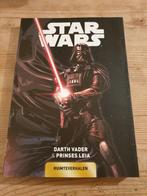 STAR WARS ruimteverhalen 1 Darth Vader & Prinses Leia, Boeken, Ophalen of Verzenden, Zo goed als nieuw
