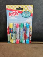 Partij opzetborstels tandenborstel 800x 4st geschik Oral B, Ophalen of Verzenden, Nieuw, Tandenborstel