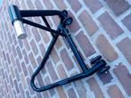 Ducati Paddockstand voor enkelvoudige achterbrug., Motoren, Ophalen, Zo goed als nieuw