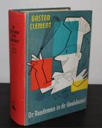 DE RAADSMAN IN DE KOOKKUNST, Ophalen of Verzenden, Gelezen