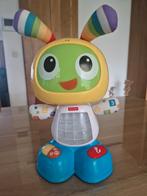 Fisher Price Beatbo, Ophalen, Gebruikt