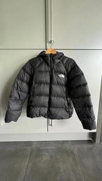 The North Face jas, Zwart, Maat 42/44 (L), Ophalen of Verzenden, Zo goed als nieuw