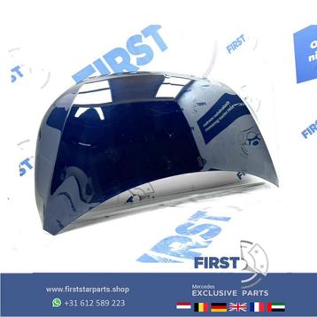W447 MOTORKAP V KLASSE ORIGINEEL Mercedes A4478807300 2014-2 beschikbaar voor biedingen