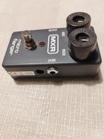 MXR Micro Flanger, Ophalen of Verzenden, Gebruikt