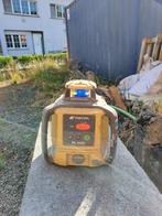 LASER TOPCON, Doe-het-zelf en Bouw, Ophalen, Gebruikt