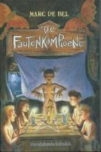 Marc de Bel - De fautenkampioene, Boeken, Ophalen of Verzenden, Zo goed als nieuw
