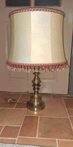 Messing lamp, Huis en Inrichting, Ophalen