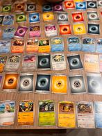 Pokemon kaarten, Ophalen, Zo goed als nieuw