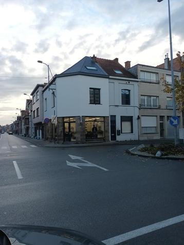 Duplex lumineux à louer – Libre immédiatement-dendermonde, Immo, Province de Flandre-Orientale, En direct du propriétaire, 2 pièces