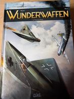 Wunderwaffen original - delen 1 tot 9, Boeken, Meerdere stripboeken, Ophalen of Verzenden, Nieuw