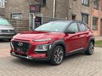 Hyundai KONA 1.6 GDI DCT Hybrid Premium - Full option -, Entretenue par le concessionnaire, Noir, 5 places, Automatique