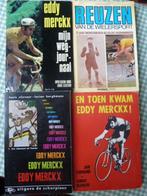 28 mooie wielerboeken, vele top foto's & mooie verhalen., Ophalen of Verzenden, Zo goed als nieuw, Lopen en Fietsen