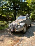 Citroen az, Auto's, Oldtimers, 4 deurs, Citroën, Handgeschakeld, Particulier