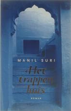 Te Koop Boek HET TRAPPENHUIS Manil Suri, Boeken, Gelezen, Wereld overig, Manil Suri, Ophalen of Verzenden