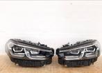 Set koplampen voorzijde links en rechts Adaptive Led BMW X3, Ophalen of Verzenden, Gebruikt, BMW