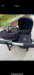 Bugaboo donkey 2 te koop, Kinderen en Baby's, Kinderwagens en Combinaties, Ophalen of Verzenden, Gebruikt