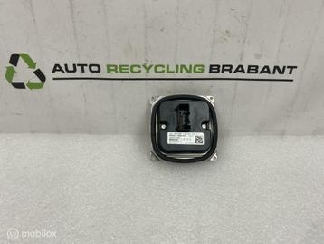 LED Module Renault Clio 4 ORIGINEEL 260551225R beschikbaar voor biedingen