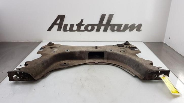 SUBFRAME Renault Clio III (BR / CR) (01-2005/12-2014), Auto-onderdelen, Ophanging en Onderstel, Renault, Gebruikt