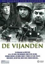 De Vijanden (1968) Dvd Zeldzaam ! Robbe De Hert, CD & DVD, DVD | Néerlandophone, Comme neuf, À partir de 12 ans, Action et Aventure