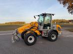 Paus TL8.7 telescoop loader shovel (bj 2016), Zakelijke goederen, Ophalen