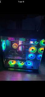 Pc gaming RTX 3070, Computers en Software, Ophalen, Gebruikt, Gaming, Intel Core i7