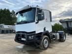 2016 Renault CPZ42A trekker Vrachtwagen, Auto's, Euro 6, Renault, Overige brandstoffen, Bedrijf