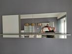 dressoir met spiegel,, Huis en Inrichting, Complete eetkamers, Ophalen