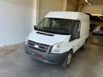 Ford Transit 2.2TDCI lichte vracht 1ste eig Reeds Gekeurd, Auto's, Bedrijf, 5 deurs, Euro 4, Transit