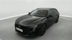 Peugeot 508 Facelift 1.5 BlueHDi 130Cv EAT8 GT S-CUIR / NAVI, Auto's, Peugeot, Automaat, Gebruikt, 4 cilinders, Alcantara