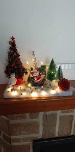 LIQUIDATIONS DE MES CREAS DE NOEL, Enlèvement, Neuf