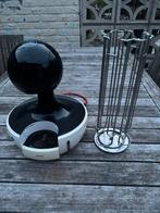 Dolce gusto, Enlèvement, Comme neuf