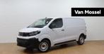 Opel Vivaro 2.0 BlueHDi L2H1 automaat, Stof, Gebruikt, Wit, Bedrijf