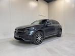 Mercedes-Benz EQC 400 4 Matic - AMG Line - Open Dak - Topst, 0 kg, 408 ch, 0 kg, Noir