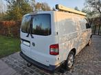 Volkswagen Transporter 2.0 TDI lichte vracht camper, Caravans en Kamperen, Volkswagen, Tot en met 2, Bedrijf, Elektrische ramen
