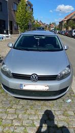 Golf 6 2010, Auto's, Volkswagen, Te koop, Diesel, Particulier, Euro 5