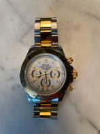 Lot breitling rolex, Handtassen en Accessoires, Horloges | Heren, Staal, Staal, Breitling, Polshorloge