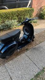 Vespa 50 a klasse volledig gerestaureerd te koop  van 1972, Ophalen, Zo goed als nieuw