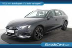 Audi A4 Avant 35 TFSi *1ste Eigenaar*Leer*Panoramadak*, Auto's, Audi, Voorwielaandrijving, USB, 1984 cc, A4