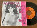 Patricia Paay – Please Crawl Out Your Window, Cd's en Dvd's, Ophalen, 7 inch, Single