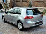 Golf 7 16tdi 105 chevaux probleme fap ou turbo 200mlkm, Autos, Particulier, Achat, Golf