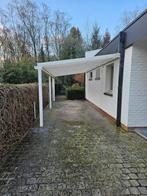 Carport 3 x 7 m, Tuin en Terras, Overkappingen, Ophalen, Gebruikt, Carport