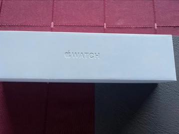 Apple watch serie 4  beschikbaar voor biedingen