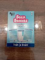 breinbrekers, Ophalen of Verzenden, Zo goed als nieuw