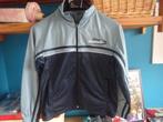 Veste de training 152 12 ans garçon bon état, Ophalen of Verzenden, Gebruikt, Jongen, Trui of Vest